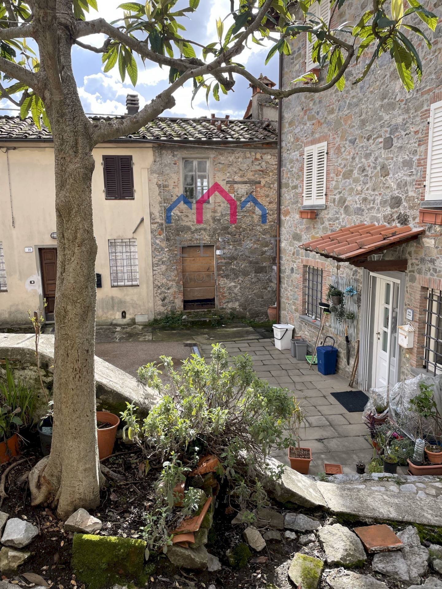 Foto 2 - Casa semi indipendente Borgo a Mozzano - foto 2