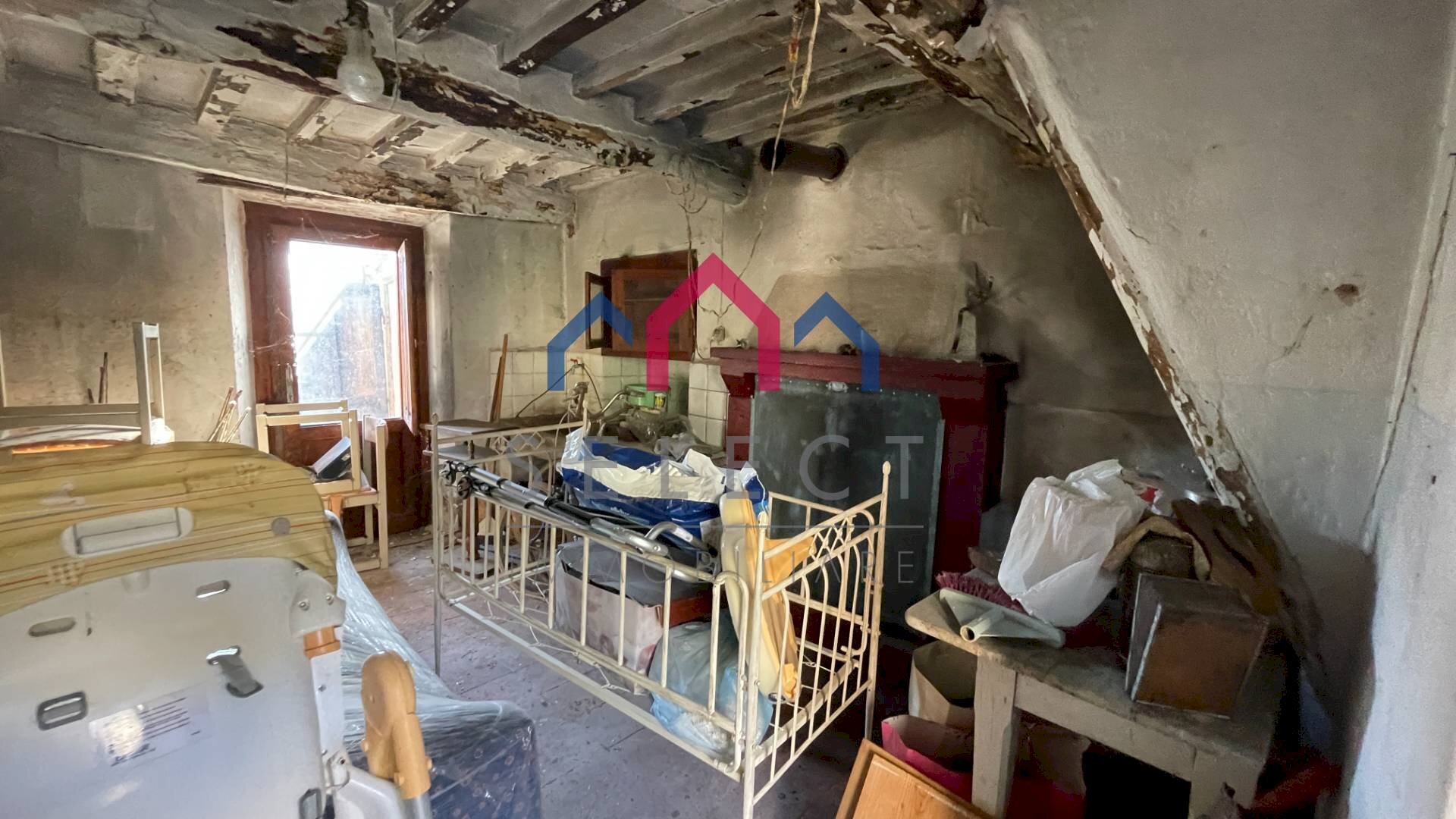 Foto 3 - Casa semi indipendente Borgo a Mozzano - foto 3