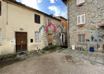 Foto 1 - Casa semi indipendente Borgo a Mozzano - foto 1