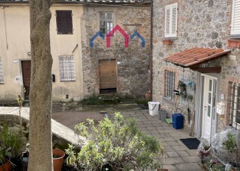 Foto 2 - Casa semi indipendente Borgo a Mozzano - foto 2