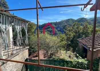 Foto 11 - Casa semi indipendente Borgo a Mozzano - foto 11