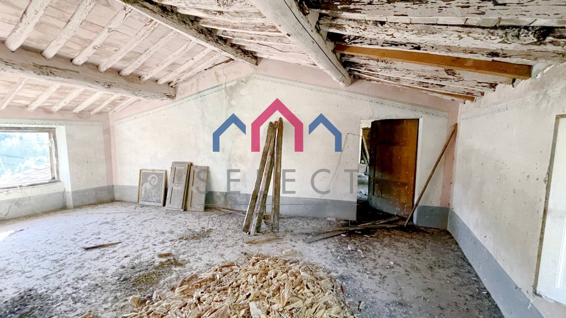 Foto 1 - Casa semi indipendente Borgo a Mozzano - foto 1