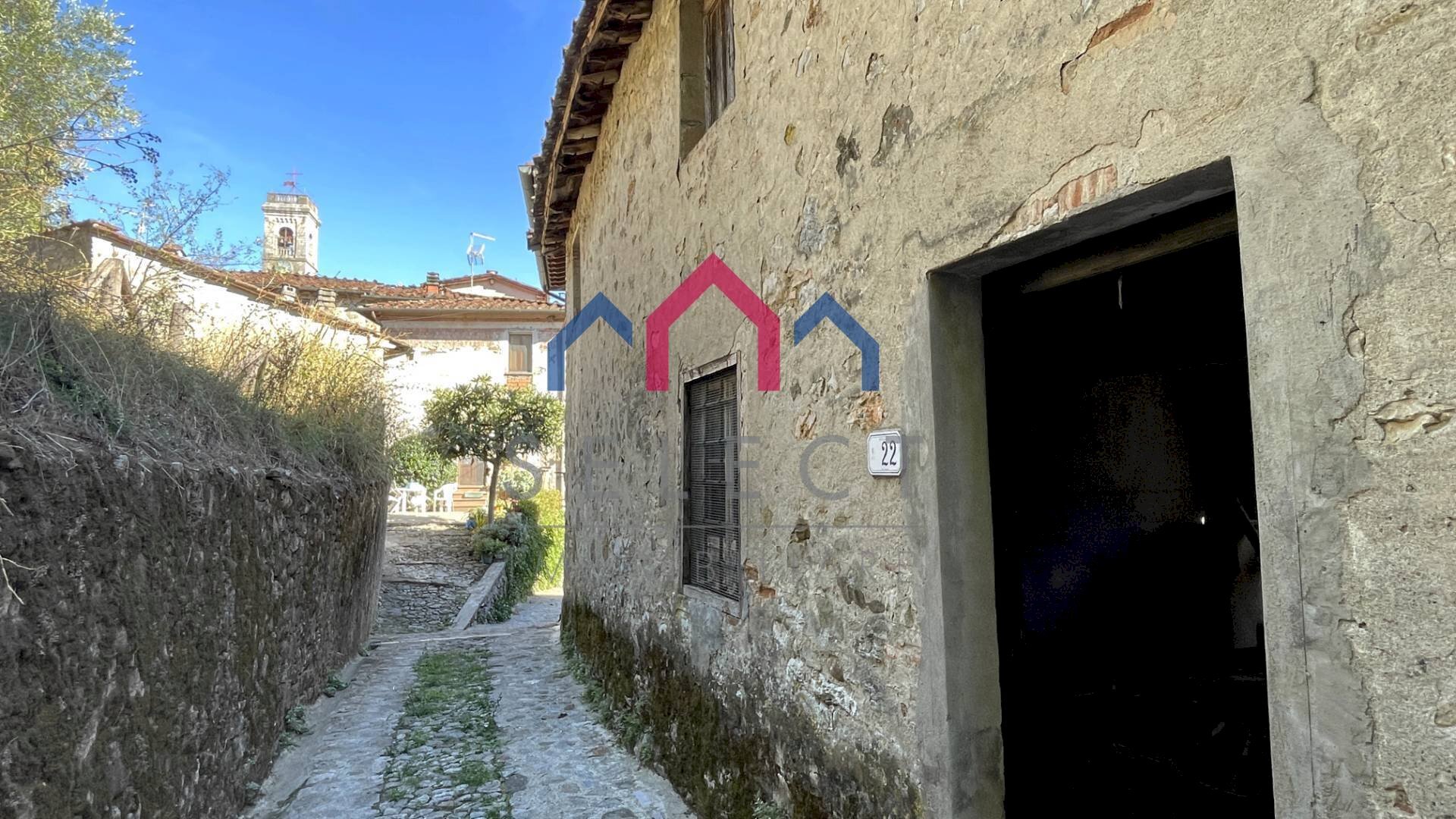 Foto 2 - Casa semi indipendente Borgo a Mozzano - foto 2