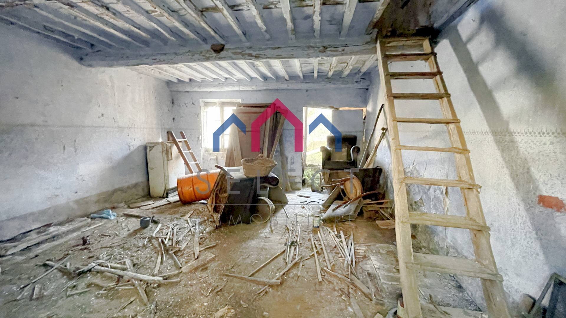 Foto 3 - Casa semi indipendente Borgo a Mozzano - foto 3