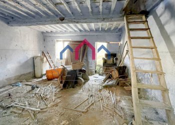 Foto 3 - Casa semi indipendente Borgo a Mozzano - foto 3