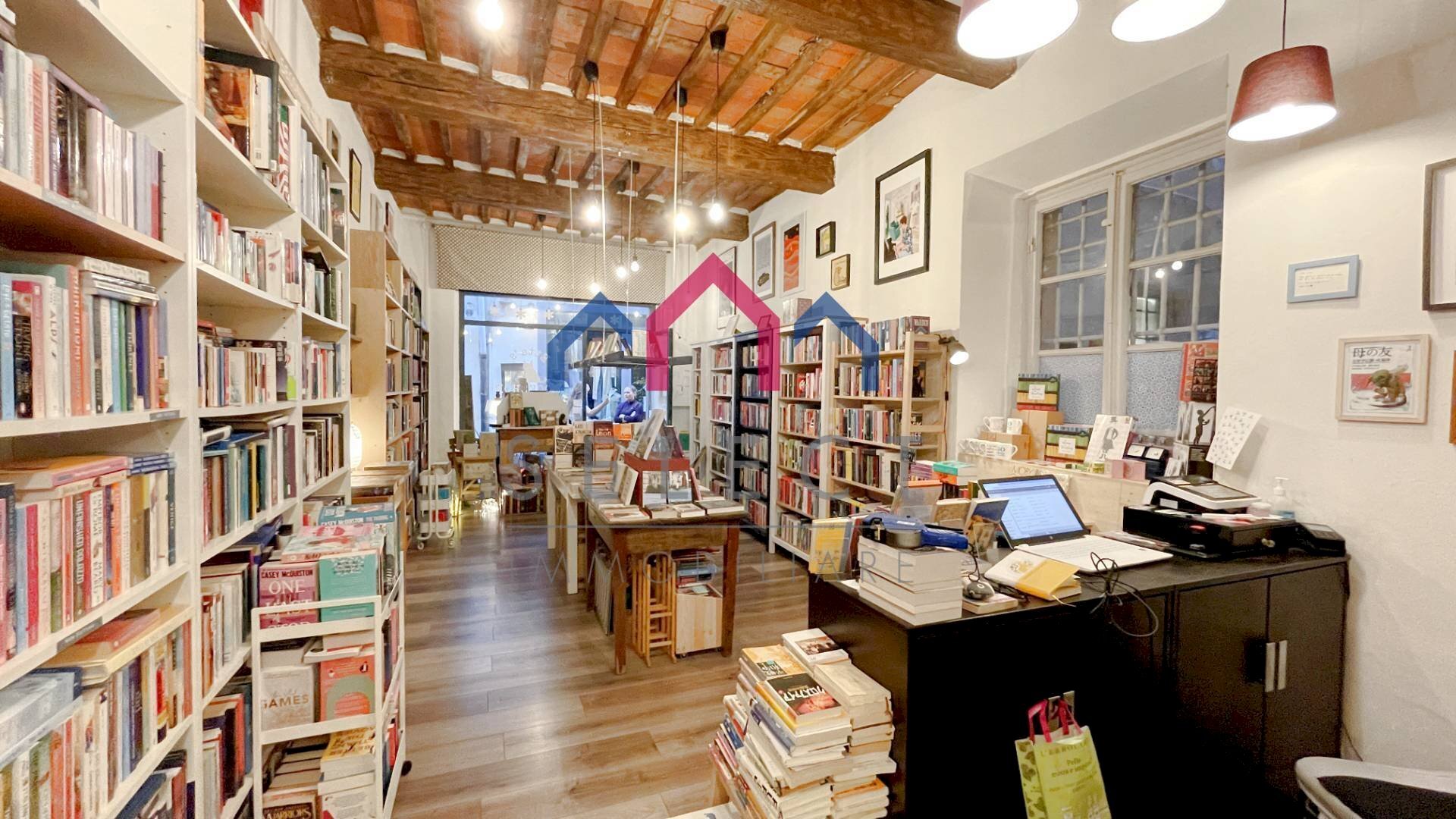 Foto 1 - Locale Commerciale 16, Lucca - foto 1