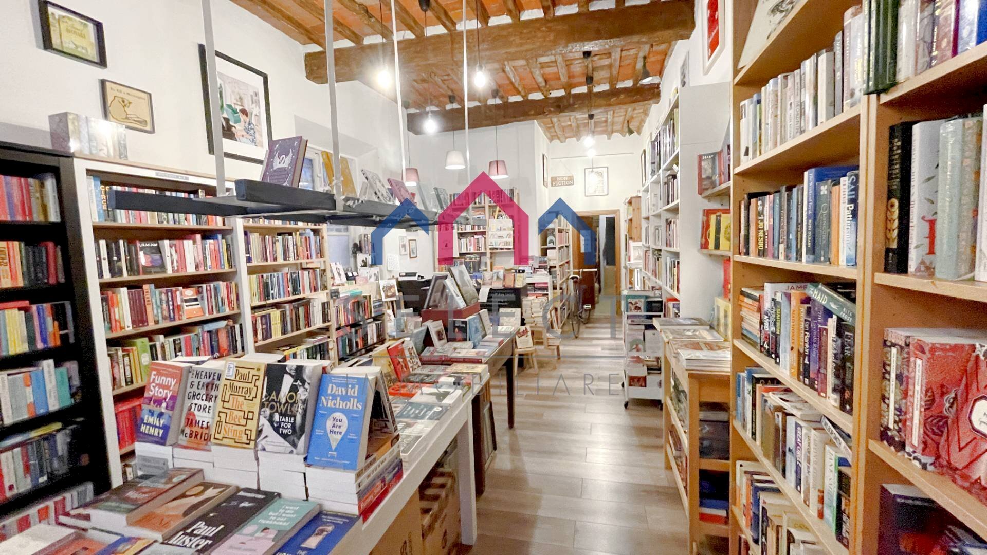 Foto 2 - Locale Commerciale 16, Lucca - foto 2