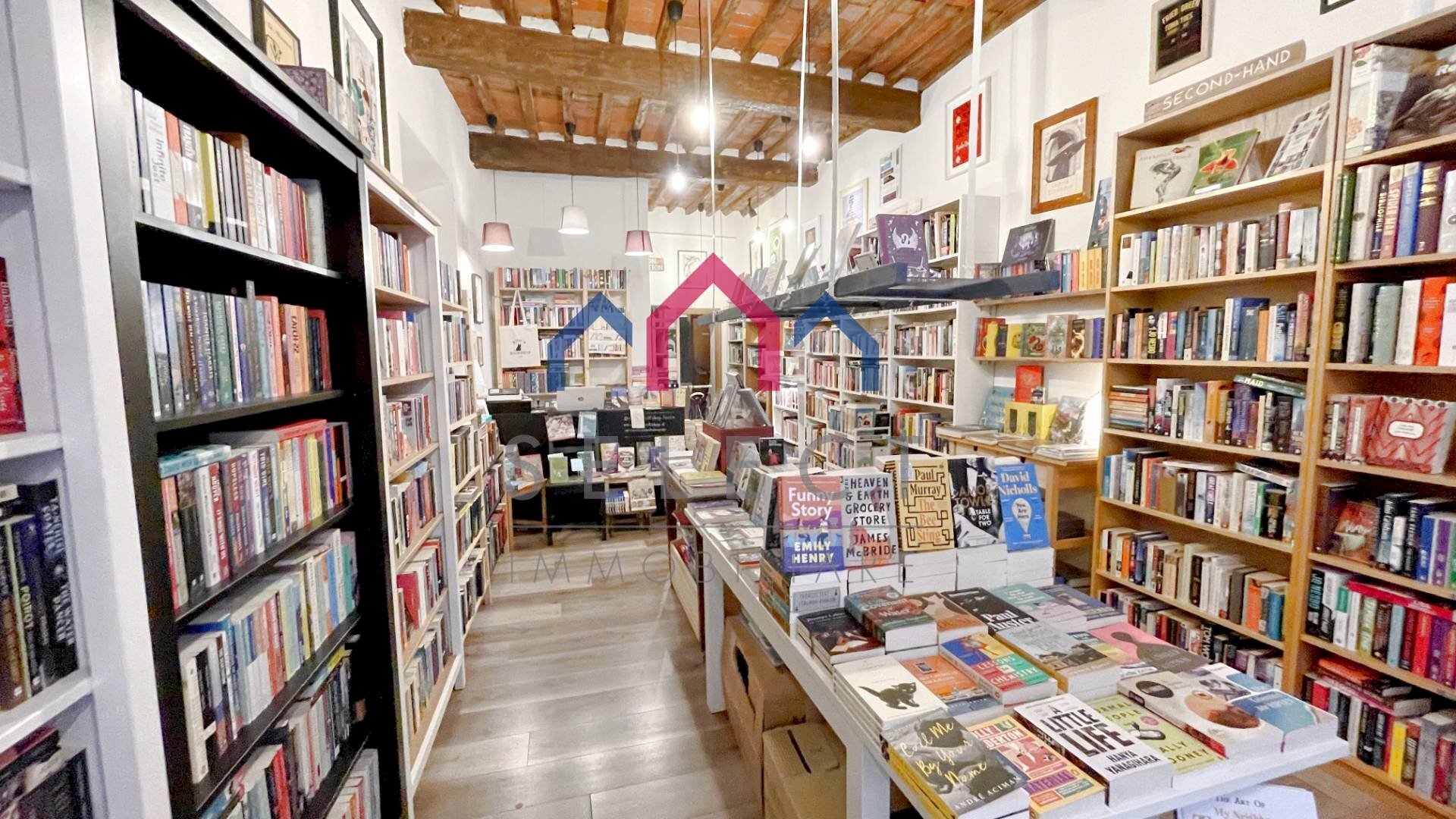 Foto 3 - Locale Commerciale 16, Lucca - foto 3