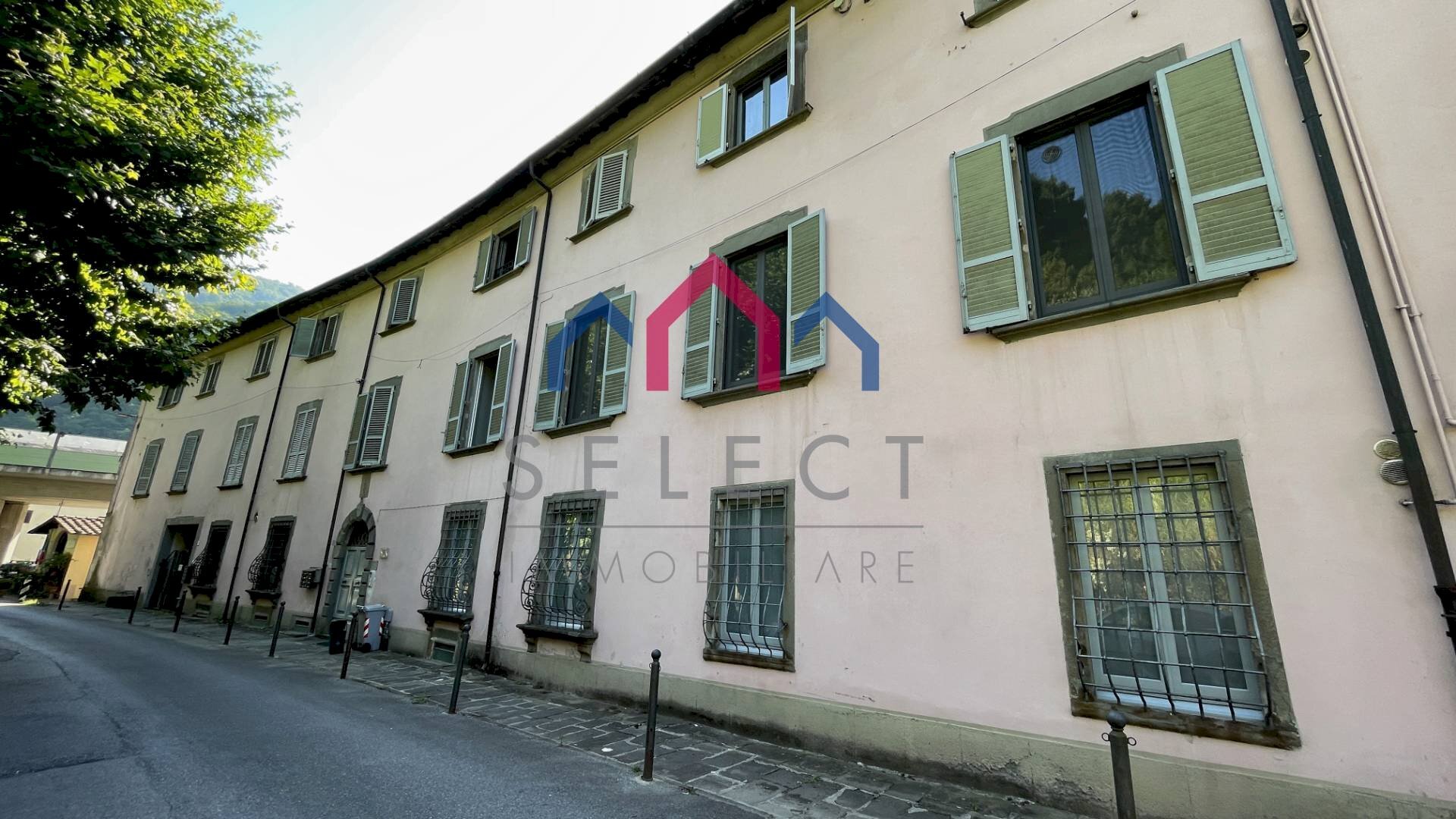 Foto 2 - Locale Commerciale Borgo a Mozzano - foto 2