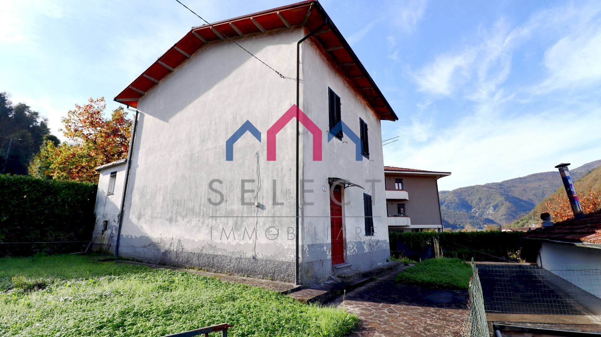 Foto 1 - Casa indipendente Castelnuovo di Garfagnana - foto 1