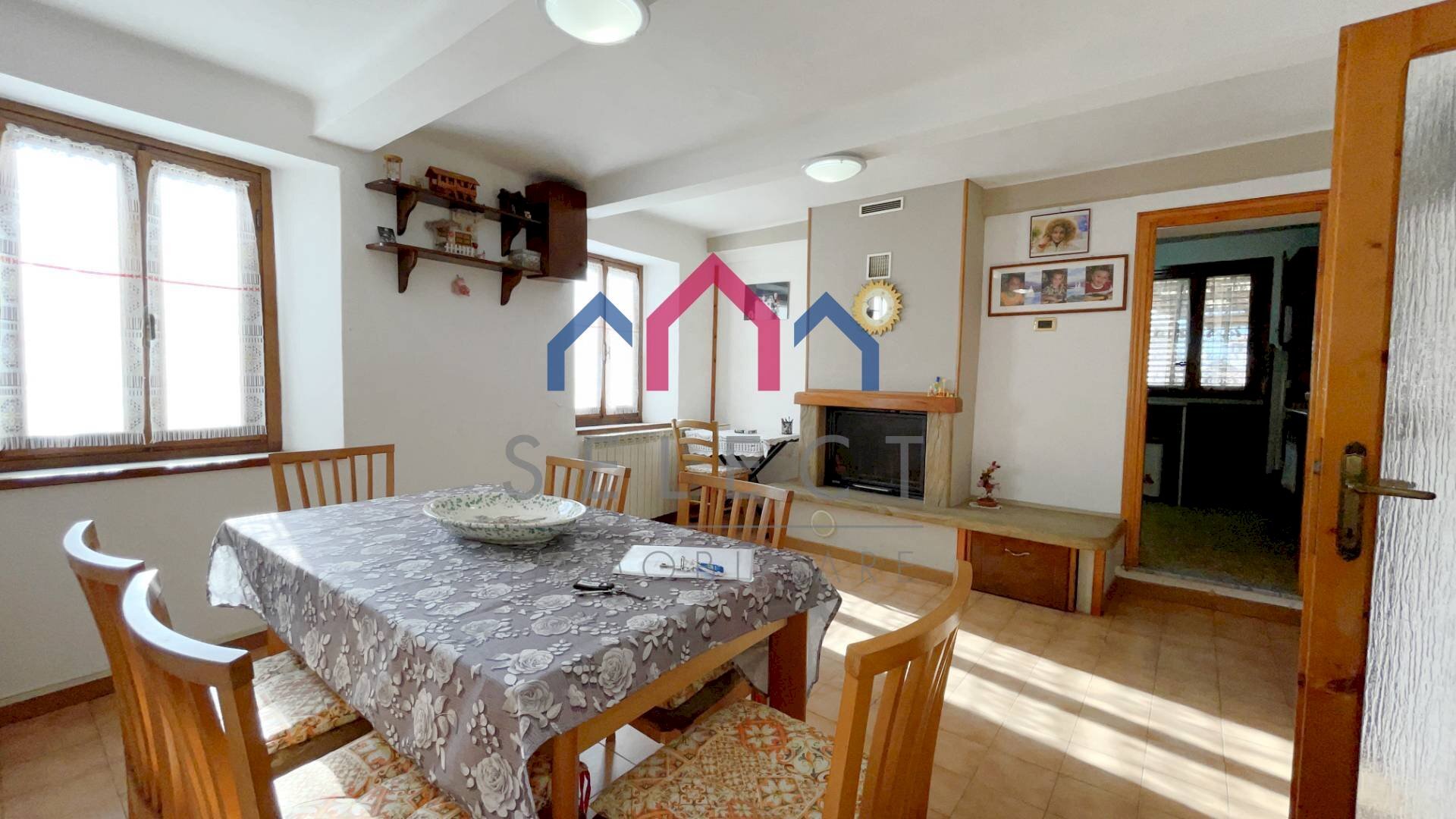 Foto 1 - Casa semi indipendente 7, Bagni di Lucca - foto 1