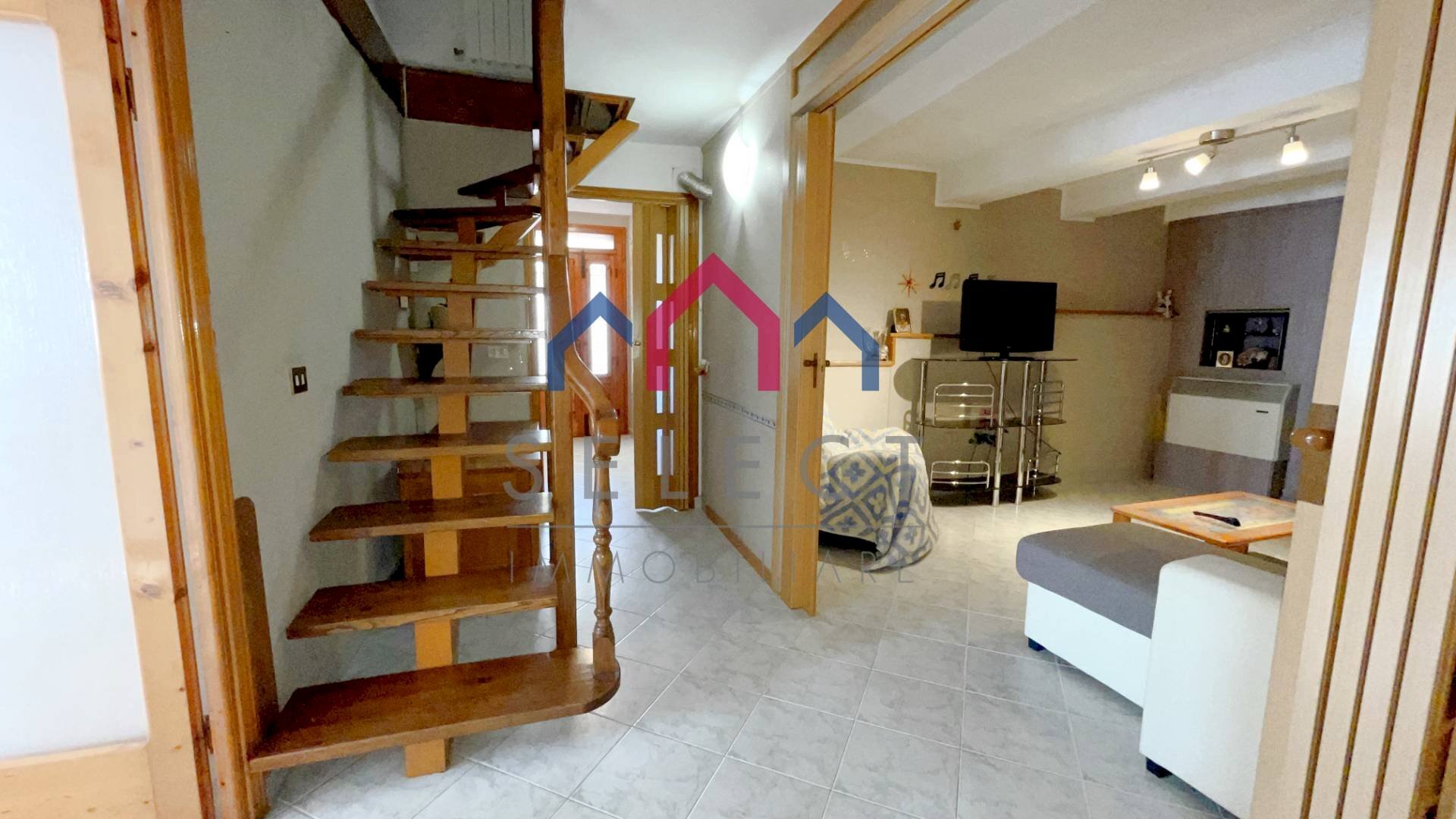 Foto 2 - Casa semi indipendente 7, Bagni di Lucca - foto 2