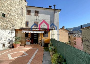 Foto 18 - Casa semi indipendente 7, Bagni di Lucca - foto 18