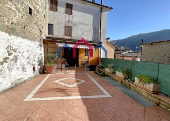 Foto 19 - Casa semi indipendente 7, Bagni di Lucca - foto 19