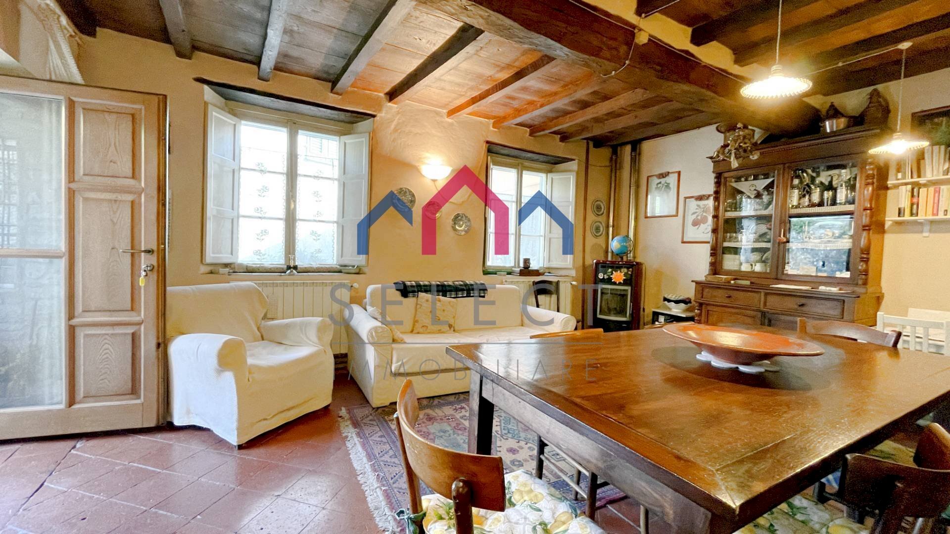 Foto 1 - Bilocale Borgo a Mozzano - foto 1