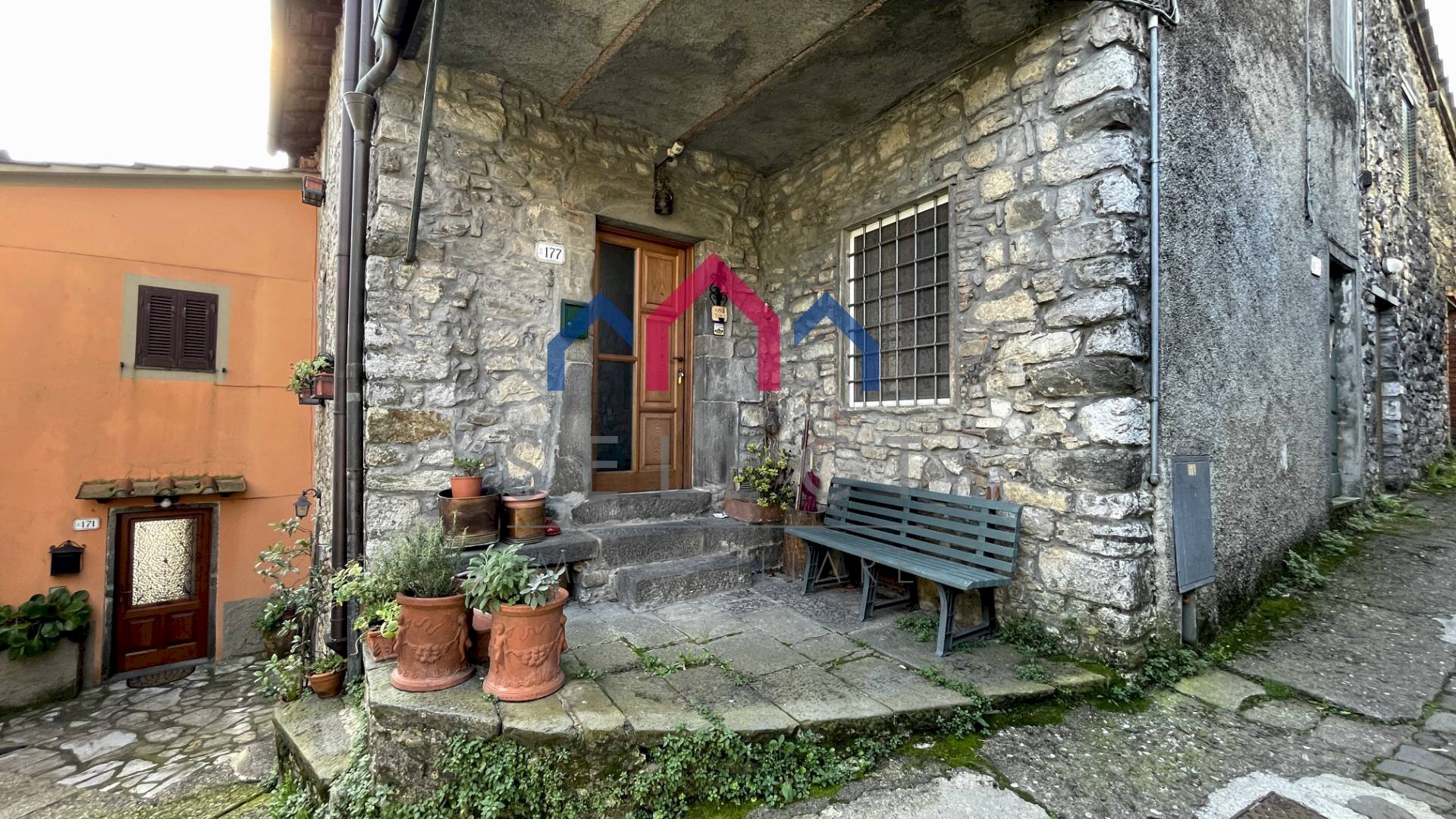 Foto 3 - Bilocale Borgo a Mozzano - foto 3