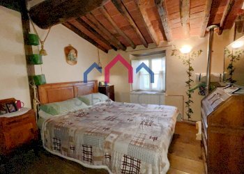 Foto 19 - Bilocale Borgo a Mozzano - foto 19