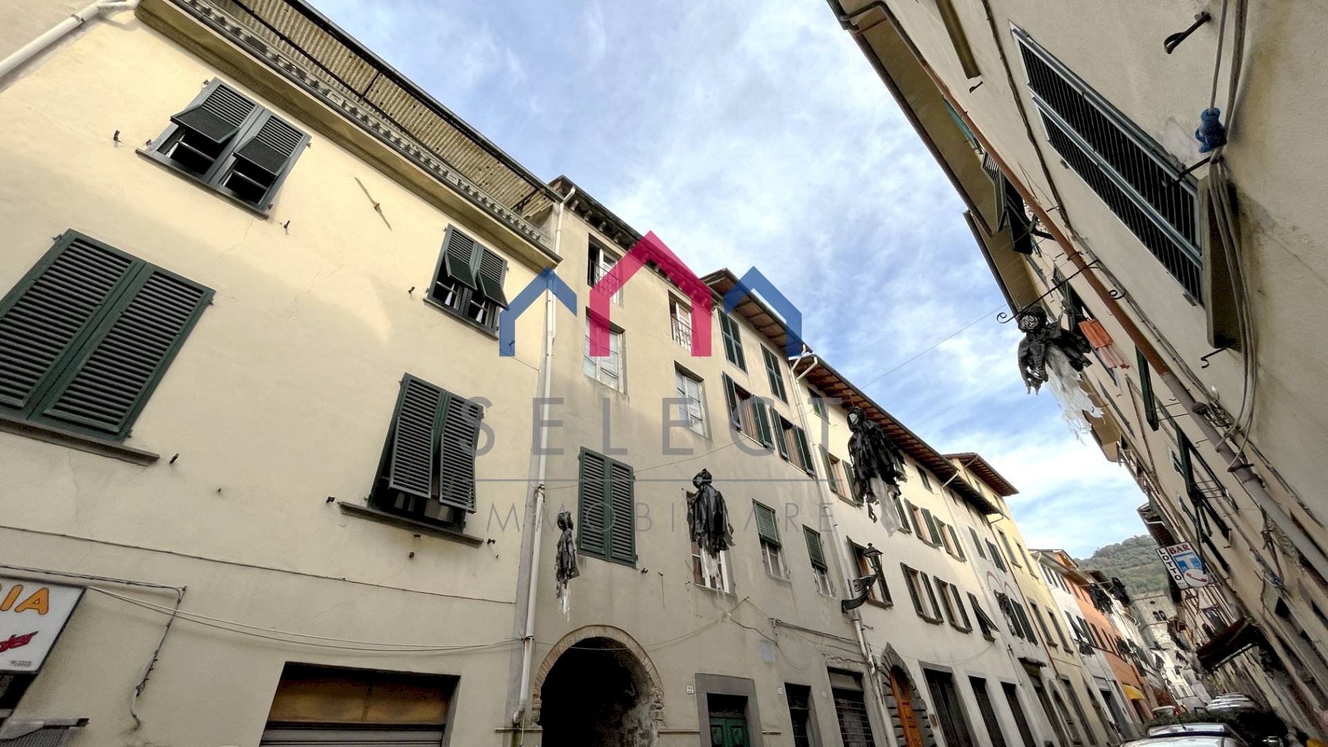 Foto 1 - Apartment Borgo a Mozzano - photo 1