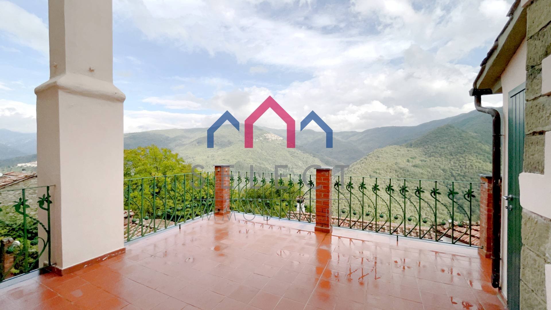 Foto 2 - Semi-detached house Bagni di Lucca - photo 2