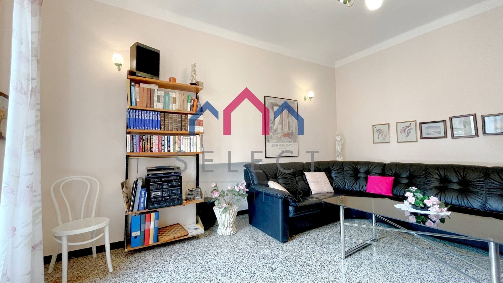 Foto 6 - Semi-detached house Bagni di Lucca - floor plans 1