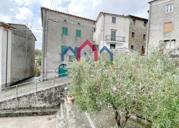Foto 17 - Casa semi indipendente Bagni di Lucca - foto 11