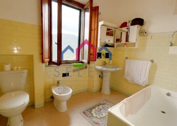 Foto 42 - Casa semi indipendente Bagni di Lucca - foto 36