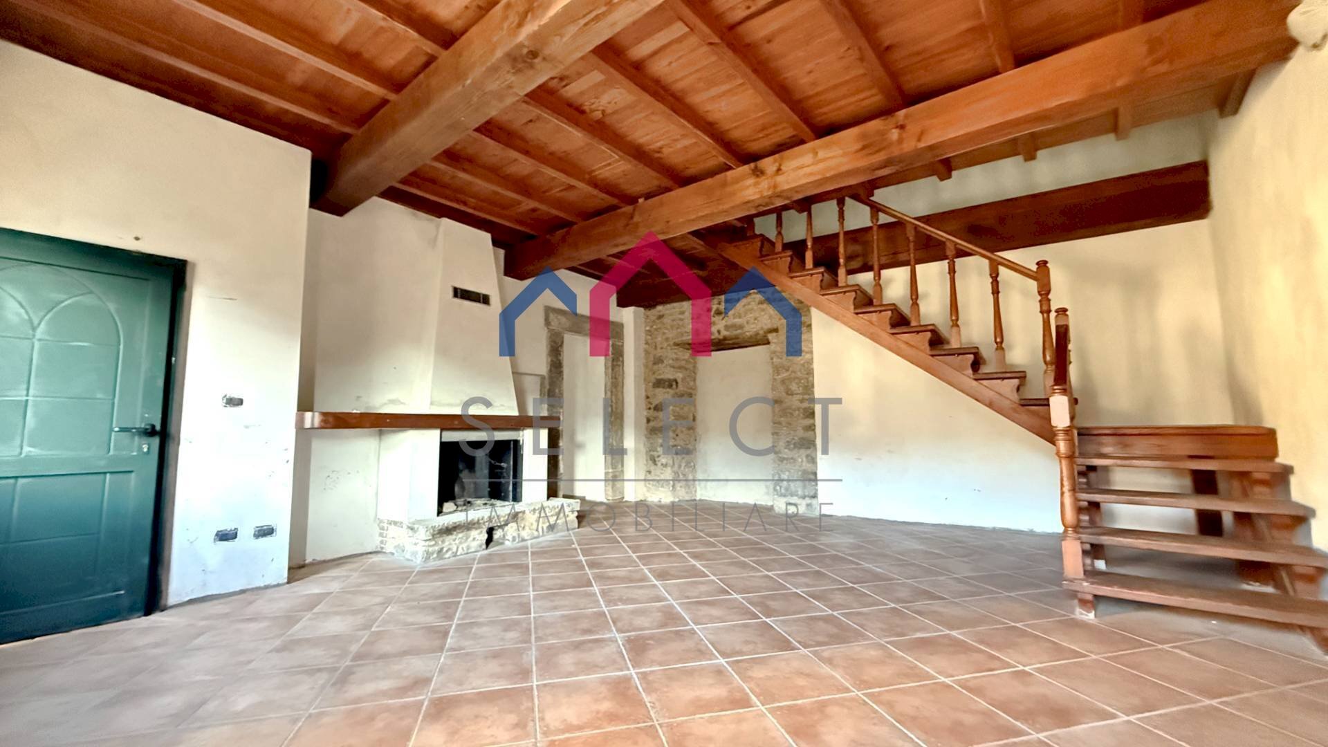 Foto 1 - Trilocale Pescaglia - foto 1