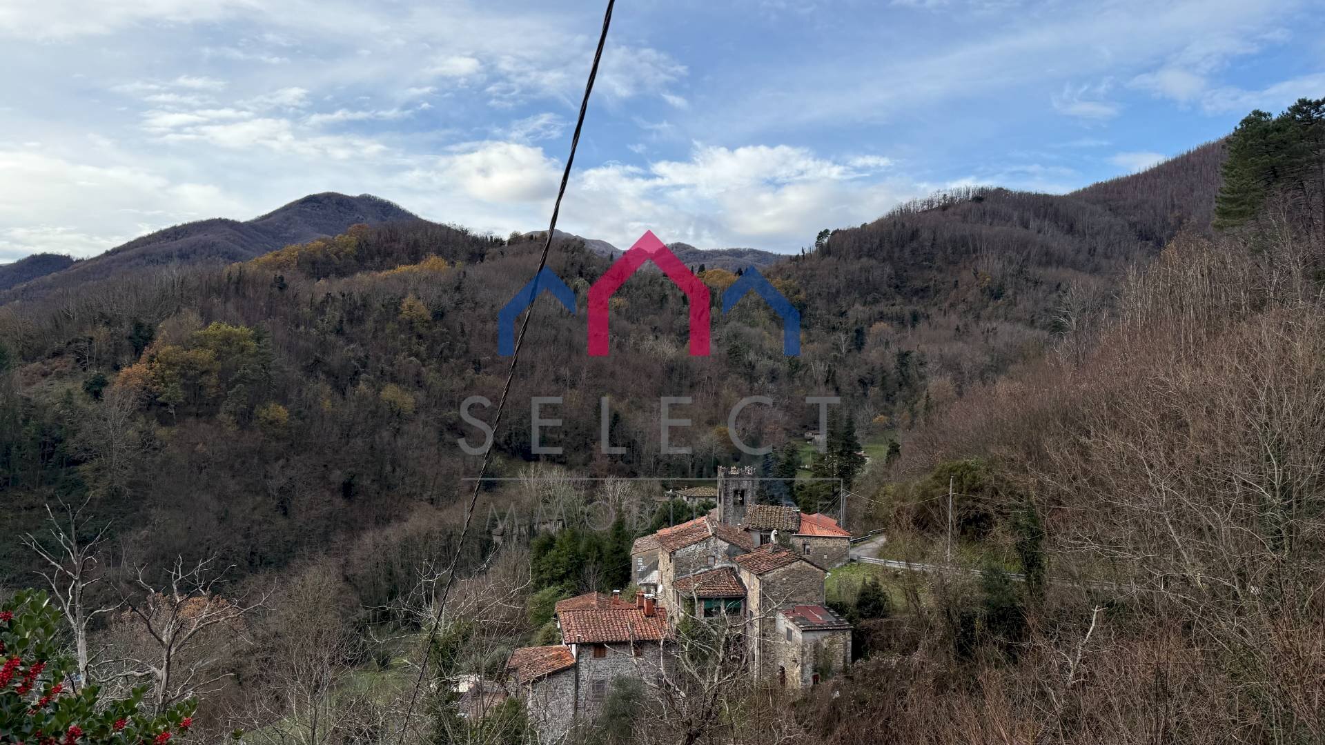 Foto 2 - Trilocale Pescaglia - foto 2