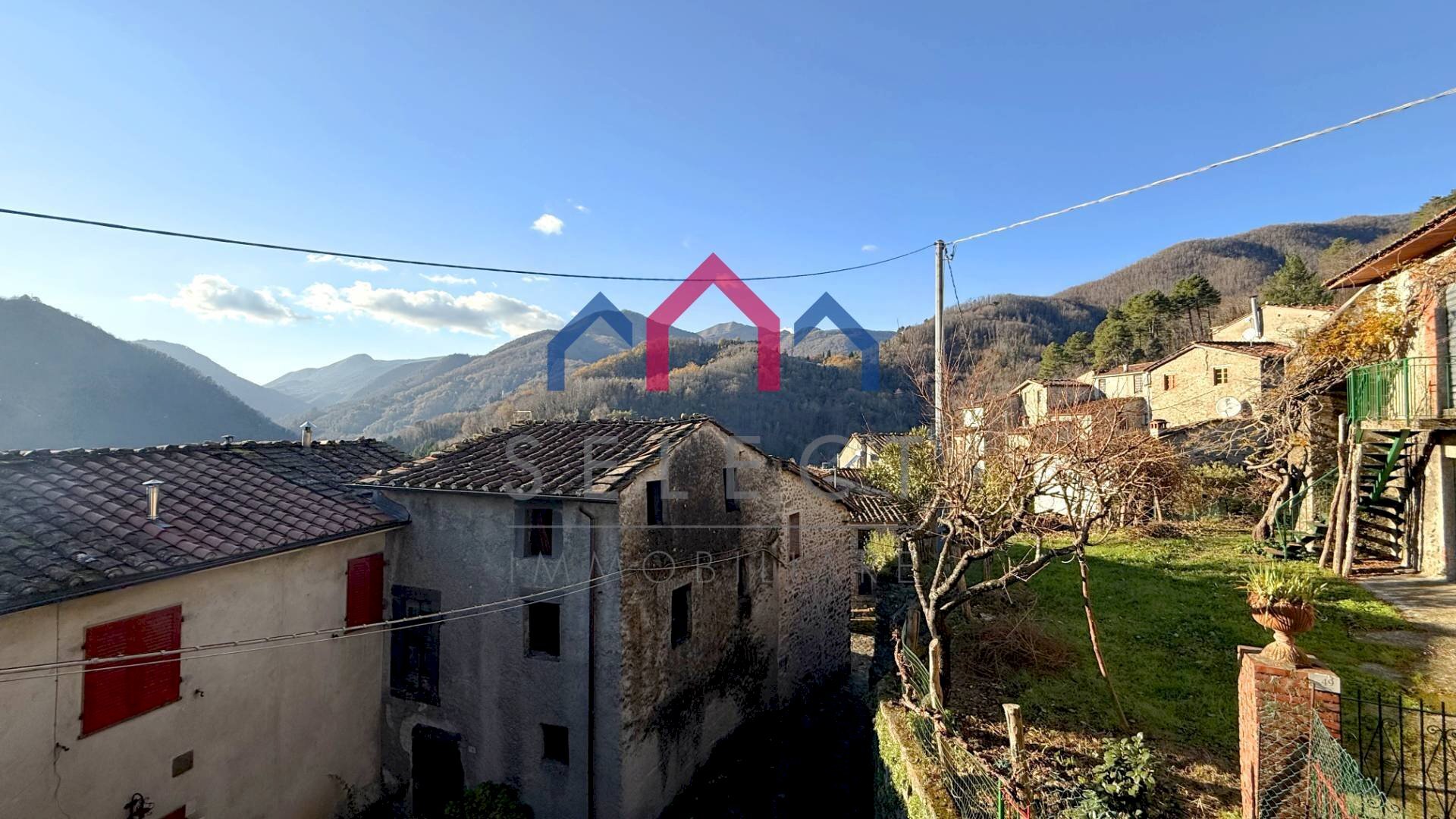 Foto 3 - Trilocale Pescaglia - foto 3