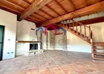 Foto 1 - Trilocale Pescaglia - foto 1