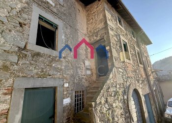 Foto 4 - Trilocale Pescaglia - foto 4