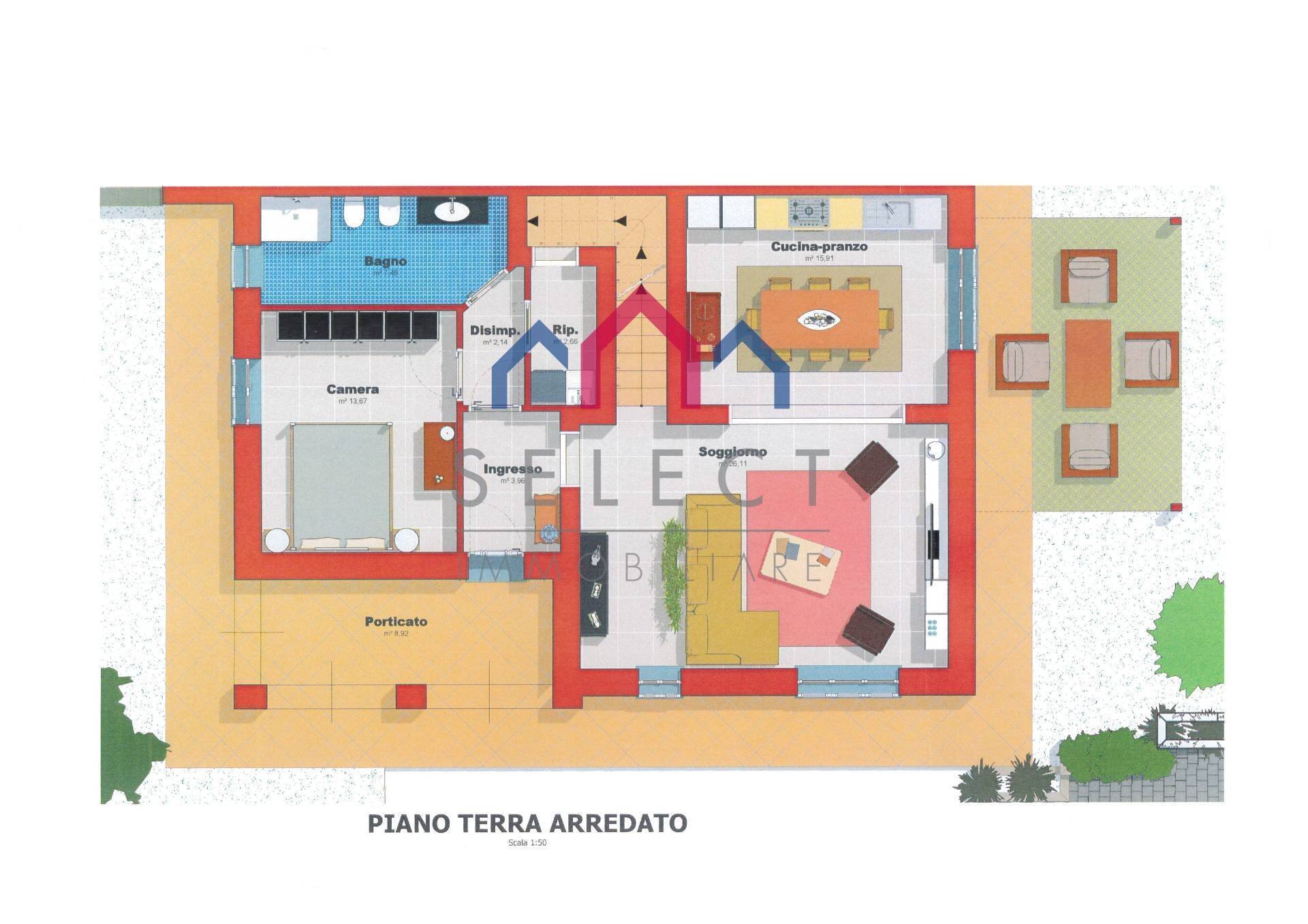 Foto 1 - Villa a Schiera Coreglia Antelminelli - foto 1