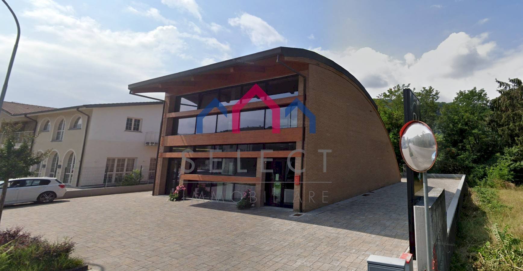 Foto 2 - Ufficio Coreglia Antelminelli - foto 2