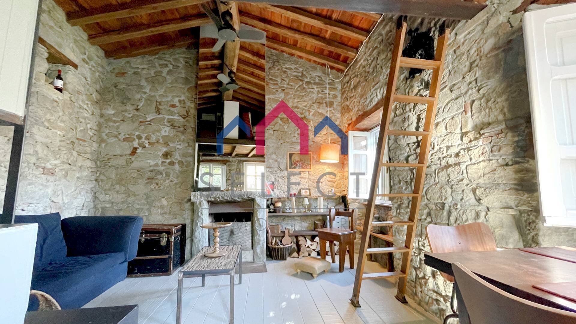 Foto 2 - Rustic 3, Bagni di Lucca - photo 2