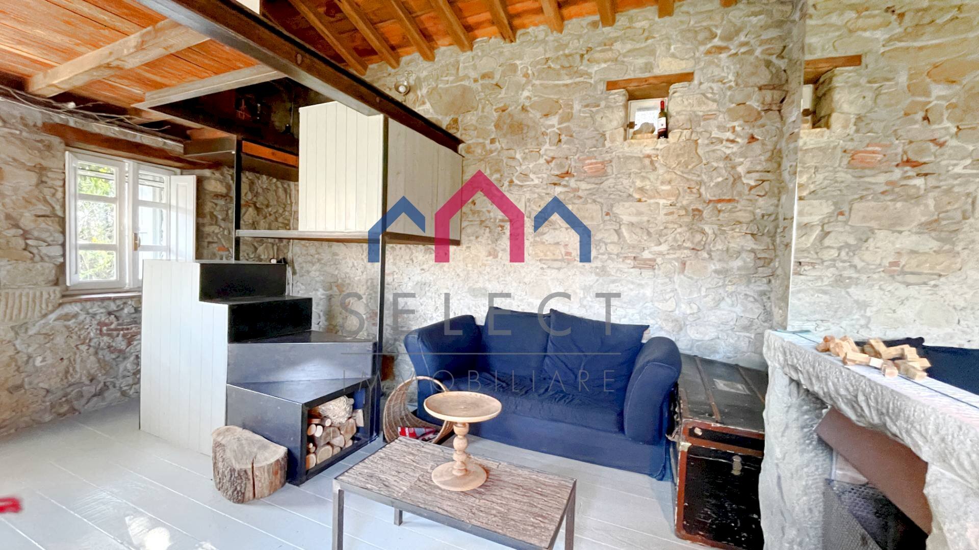 Foto 3 - Rustic 3, Bagni di Lucca - photo 3