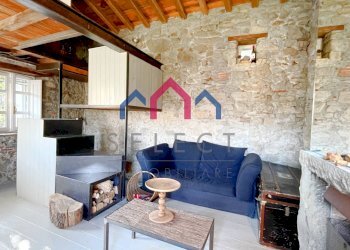 Foto 3 - Rustic 3, Bagni di Lucca - photo 3