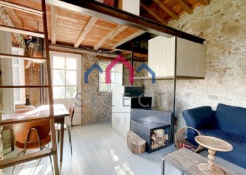 Foto 4 - Rustic 3, Bagni di Lucca - photo 4