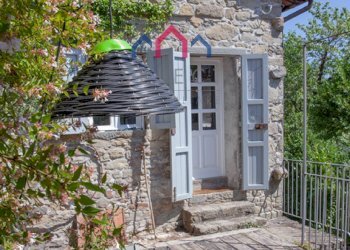 Foto 53 - Rustic 3, Bagni di Lucca - photo 53