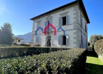 Foto 1 - Villa Coreglia Antelminelli - foto 1