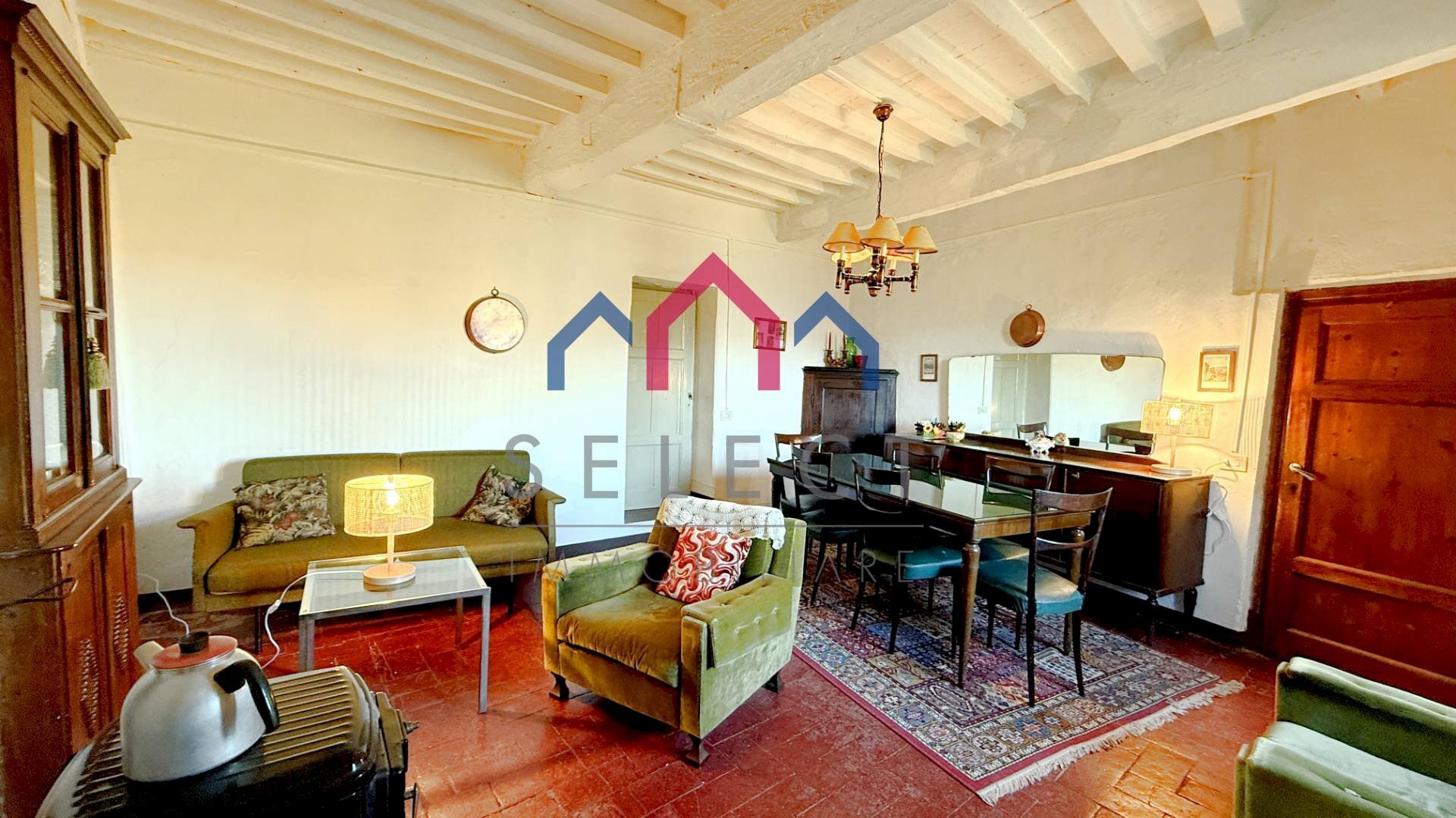 Foto 1 - Casa semi indipendente Bagni di Lucca - foto 1