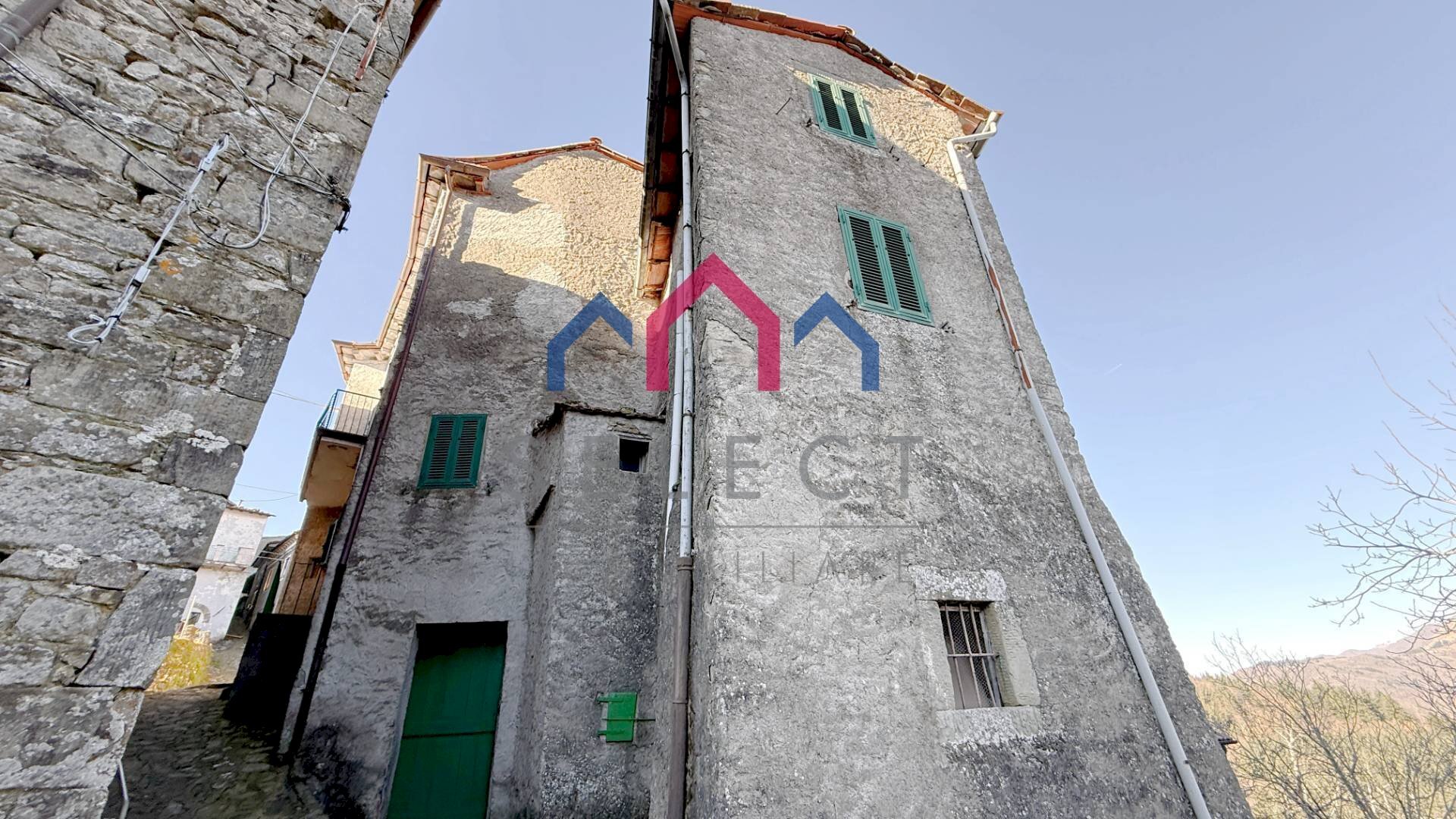 Foto 3 - Casa semi indipendente Bagni di Lucca - foto 3