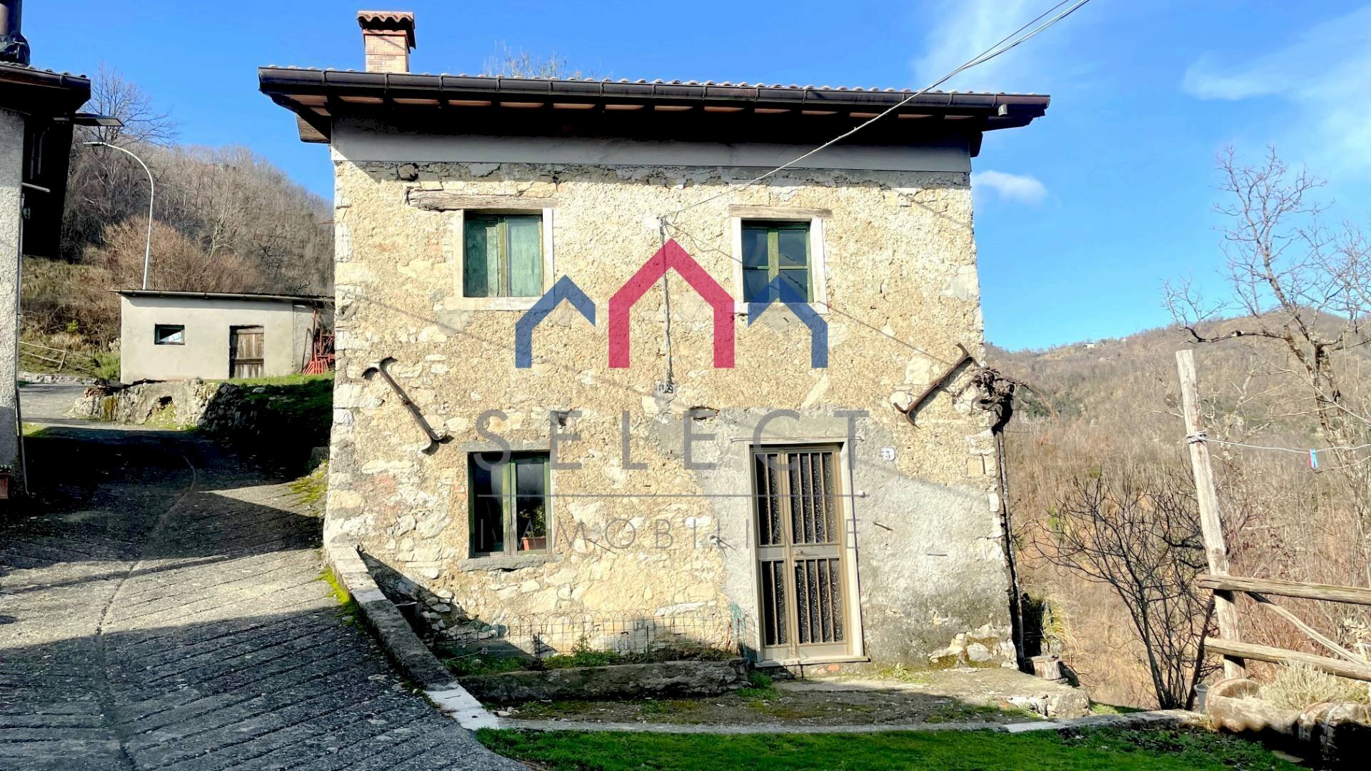 Foto 1 - Rustico 73, Castelnuovo di Garfagnana - foto 1