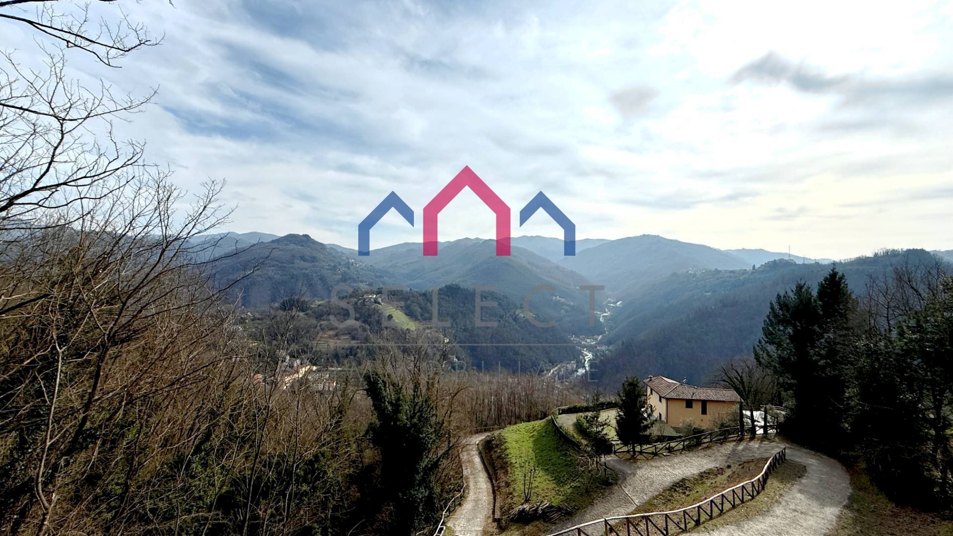 Foto 2 - Villa Bagni di Lucca - foto 2