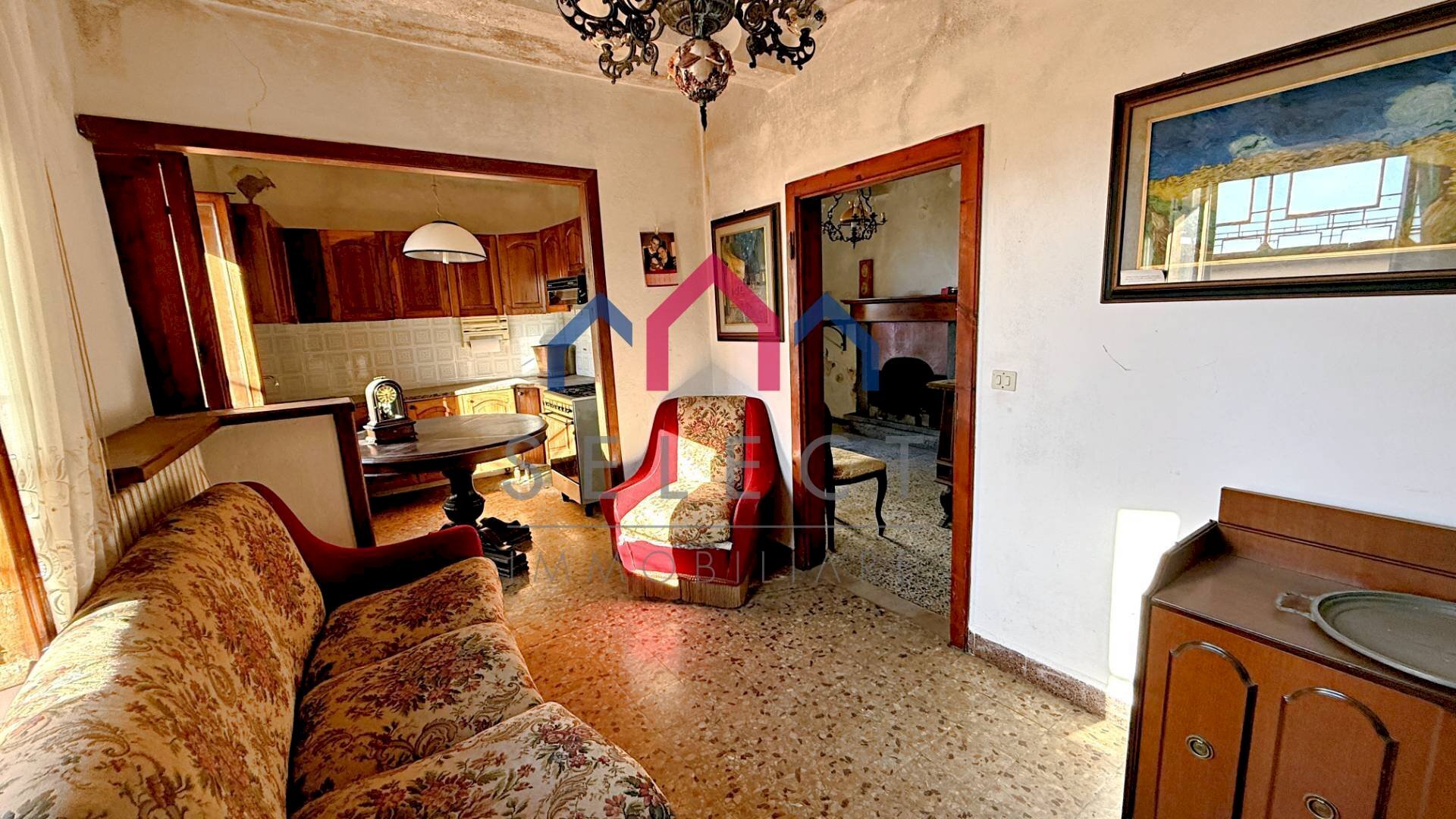 Foto 1 - Casa semi indipendente 15, Bagni di Lucca - foto 1