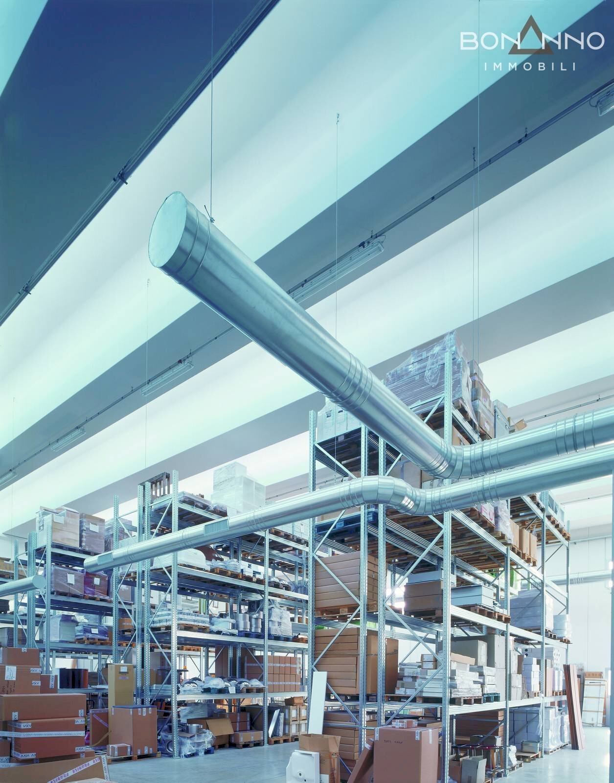 Foto 1 - Capannone via della cooperazione
 
0, Castelfranco Veneto - foto 1