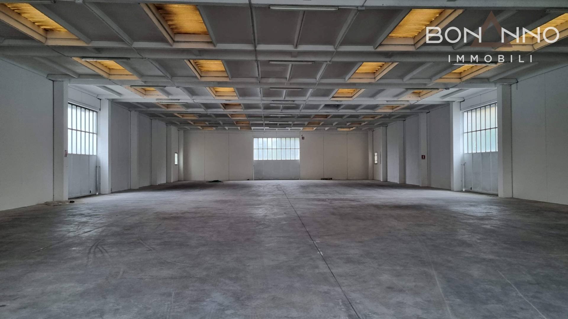 Foto 1 - Shed viale della repubblica
 
999, Treviso - photo 1