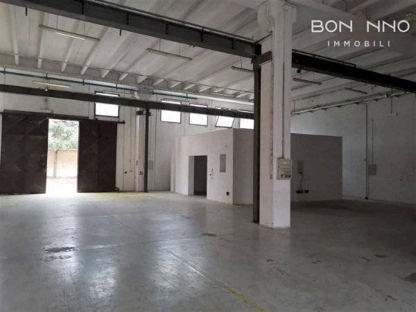 Foto 2 - Shed viale della repubblica
 
999, Treviso - photo 2