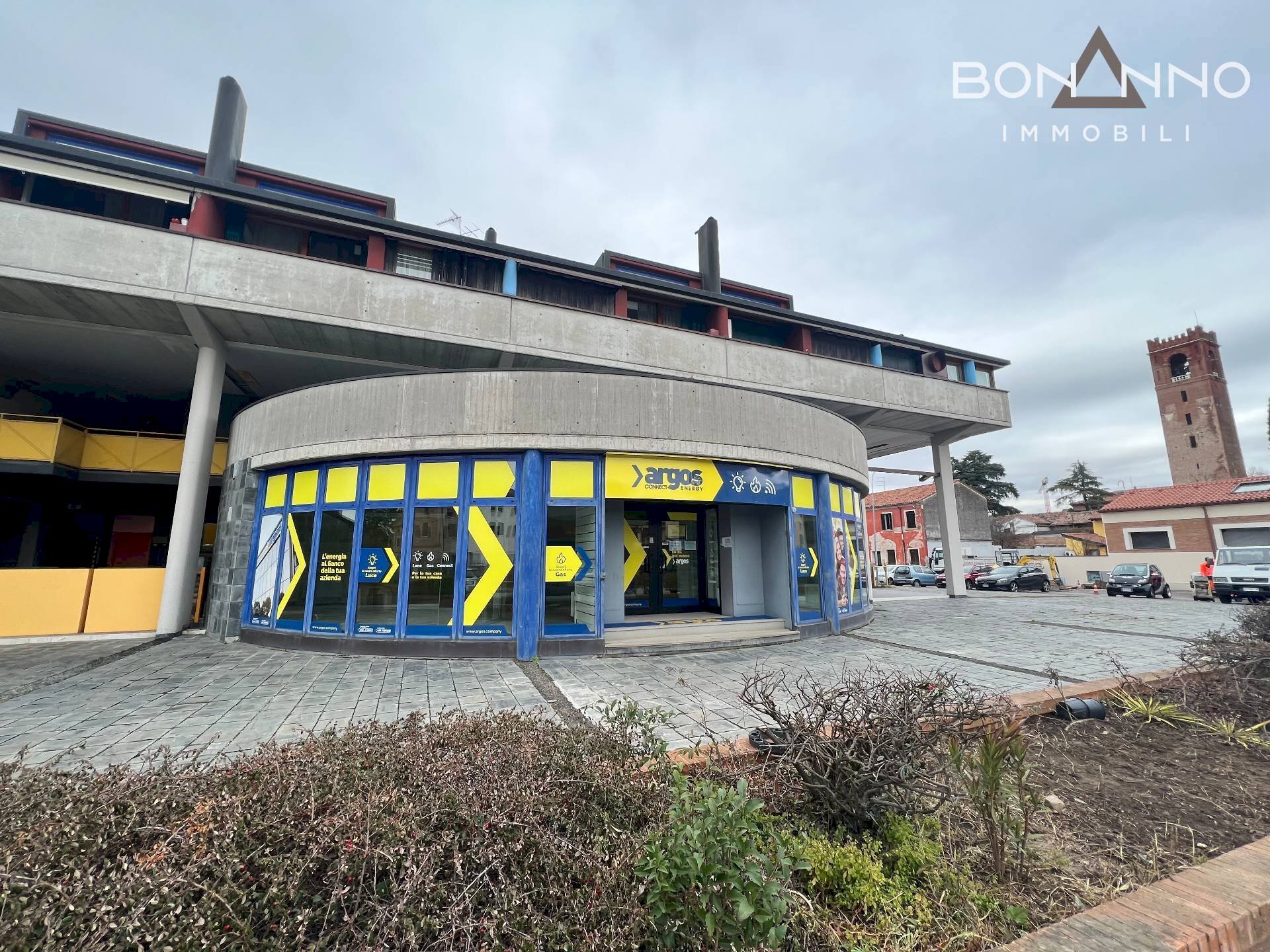 Foto 2 - Commercial Premises Via Giacomo Matteotti
 
14, Castelfranco Veneto - photo 2