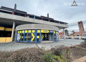 Foto 2 - Commercial Premises Via Giacomo Matteotti
 
14, Castelfranco Veneto - photo 2