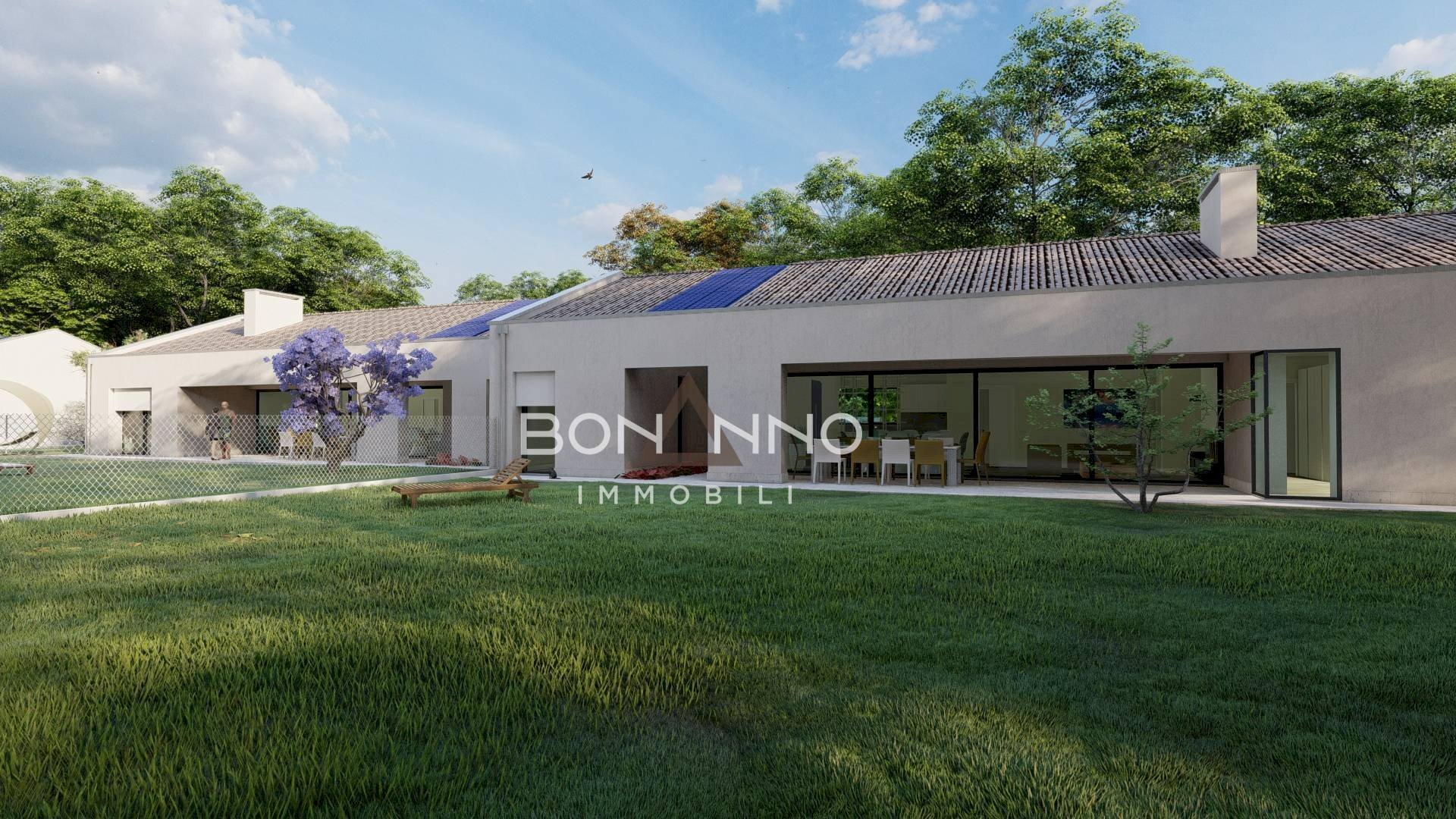 Foto 2 - Villa Via Cendon, Silea - foto 2